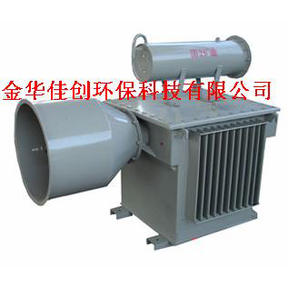 铅山GGAJ02电除尘高压静电变压器