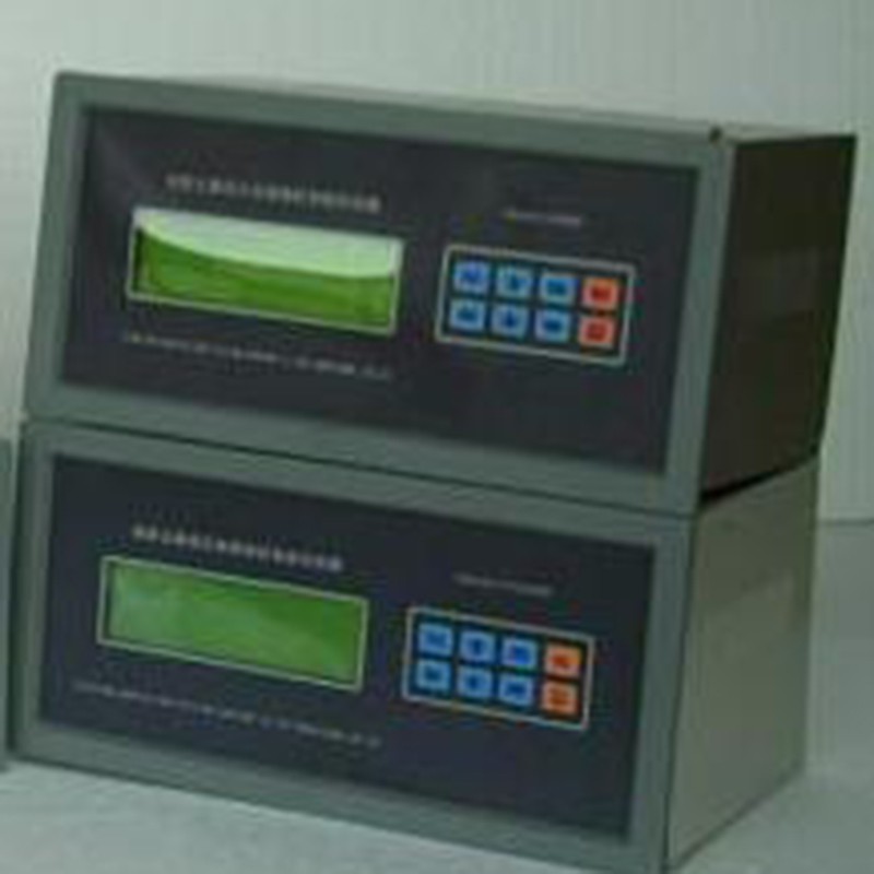 铅山TM-II型电除尘高压控制器